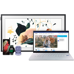 Turn your TV into a fitness class with blogger and YouTuber Rachel Martino. Turn your TV into a fitness class with blogger and YouTuber Rachel Martino.