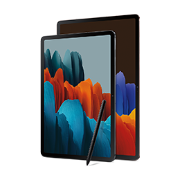 Get up to $170 off Galaxy Tab S7 or Tab S7+ Get up to $170 off Galaxy Tab S7 or Tab S7+