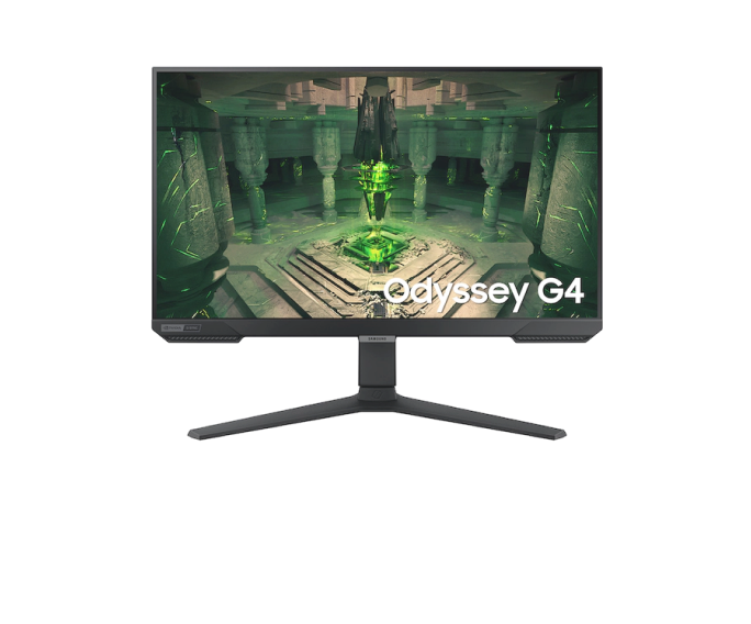 Save $120 on a 25" Odyssey G40B Gaming Monitor