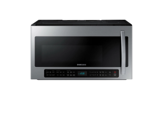 Save up to $230 on select over-the-range microwaves