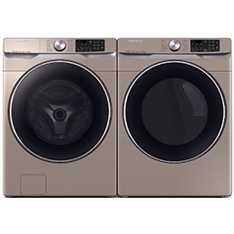 Get up to 30% off select washers and dryers. Get up to 30% off select washers and dryers.