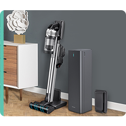 Get a free battery when you buy select Jet Stick Vacuums Get a free battery when you buy select Jet Stick Vacuums