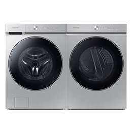Pre-order the new Bespoke Ultra Capacity Smart Washer and Dryer Sets Pre-order the new Bespoke Ultra Capacity Smart Washer and Dryer Sets