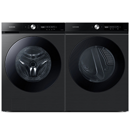 Get 40% off select Bespoke Large Capacity Washer and Dryer Get 40% off select Bespoke Large Capacity Washer and Dryer
