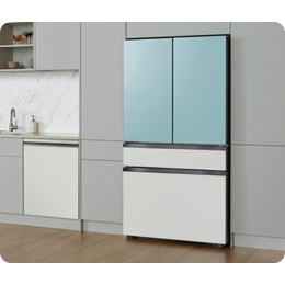 Get up to $1,300 off select Bespoke Refrigerators Get up to $1,300 off select Bespoke Refrigerators