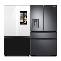 Get an extra 20% off a second refrigerator. Get an extra 20% off a second refrigerator.