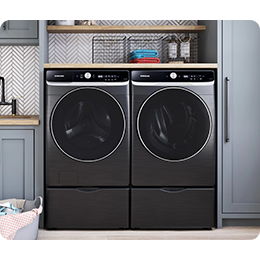 Get up to 35% off on Washers and Dryers Get up to 35% off on Washers and Dryers