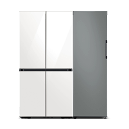 Buy a BESPOKE refrigerator and earn up to $200 cash back. Buy a BESPOKE refrigerator and earn up to $200 cash back.