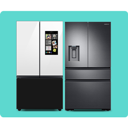 Get an extra 20% off a second refrigerator. Get an extra 20% off a second refrigerator.