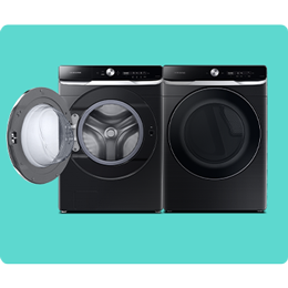 Get up to $1,100 off on Washers and Dryer sets Get up to $1,100 off on Washers and Dryer sets