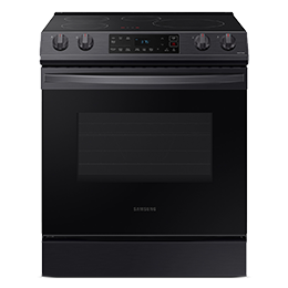 Get a Backsplash on us with your Slide-in Range purchase Get a Backsplash on us with your Slide-in Range purchase