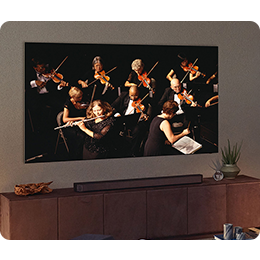 Pre-order the new Neo QLED 8K TV and get free professional mounting Pre-order the new Neo QLED 8K TV and get free professional mounting