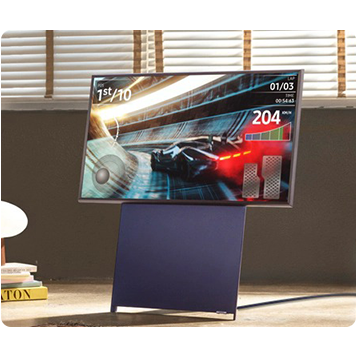 Save up to $300 when you buy The Sero Save up to $300 when you buy The Sero