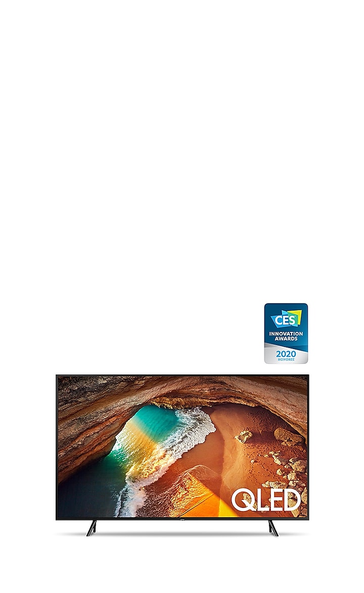 Save up to 50% on 2019 QLED 4K TVs Save up to 50% on 2019 QLED 4K TVs