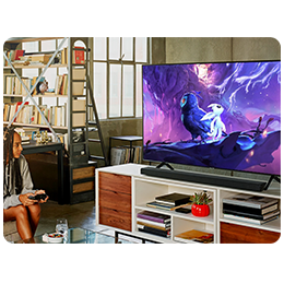 Starting at $40 per month, discover a new way to TV with Samsung Access Starting at $40 per month, discover a new way to TV with Samsung Access