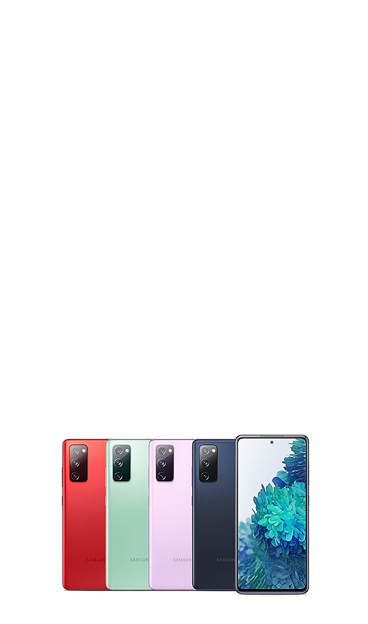 Trade in and save up to $450 on Galaxy S20 FE 5G Trade in and save up to $450 on Galaxy S20 FE 5G