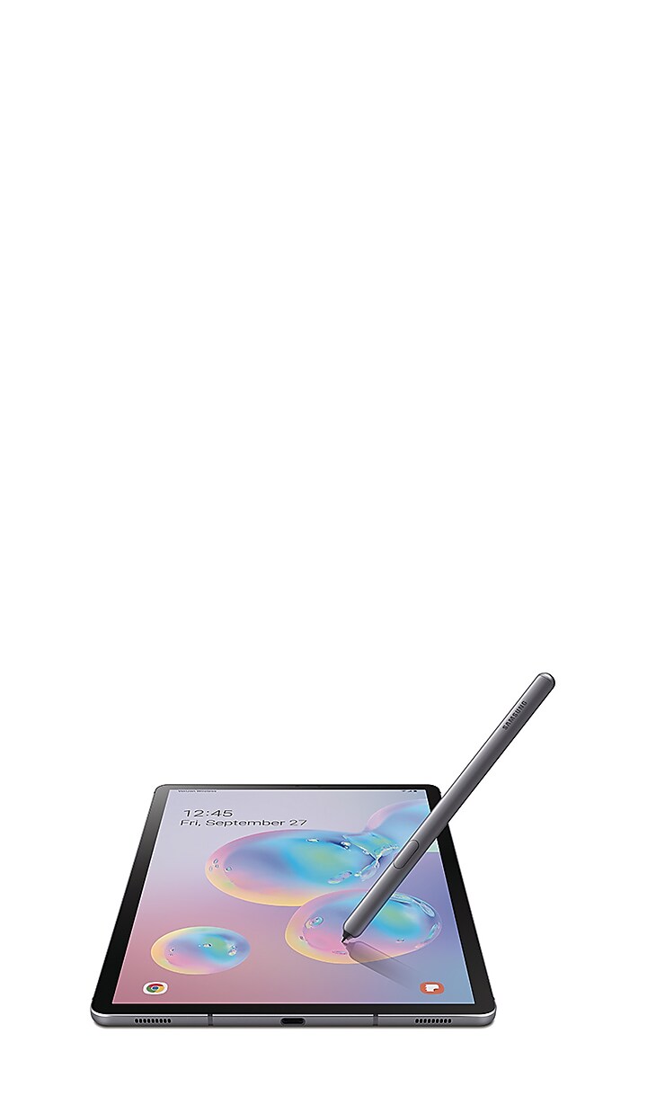 Save $120 instantly on any Galaxy Tab S6 Save $120 instantly on any Galaxy Tab S6