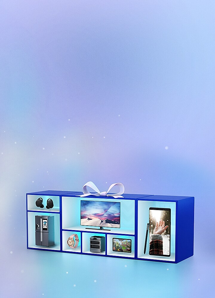 Accessorize your Galaxy with an early holiday gift Accessorize your Galaxy with an early holiday gift