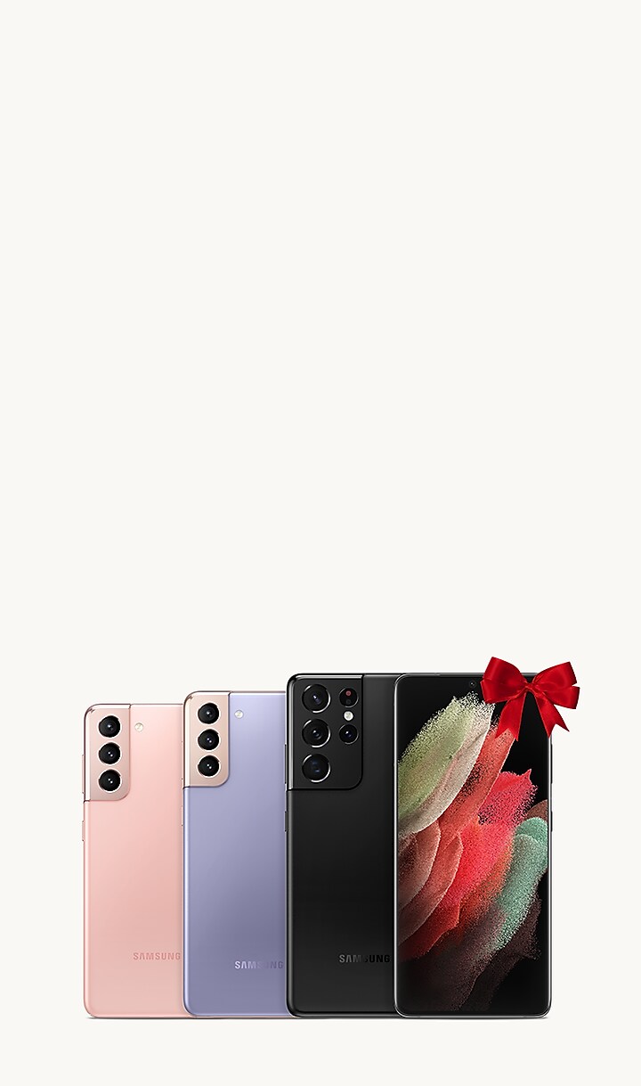 Get up to $200 off Galaxy S21 5G, S21+ 5G or S21 Ultra 5G Get up to $200 off Galaxy S21 5G, S21+ 5G or S21 Ultra 5G