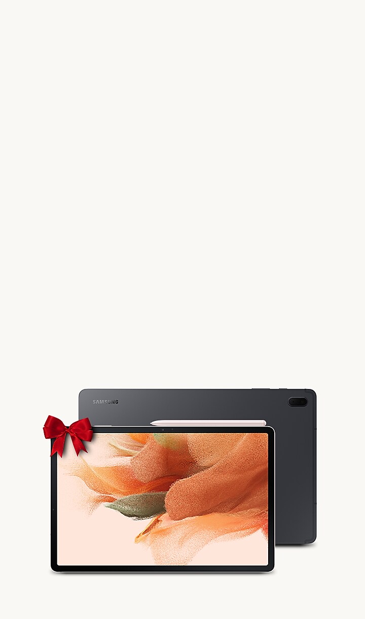 Save up to $130 on Galaxy Tab S7 FE Save up to $130 on Galaxy Tab S7 FE
