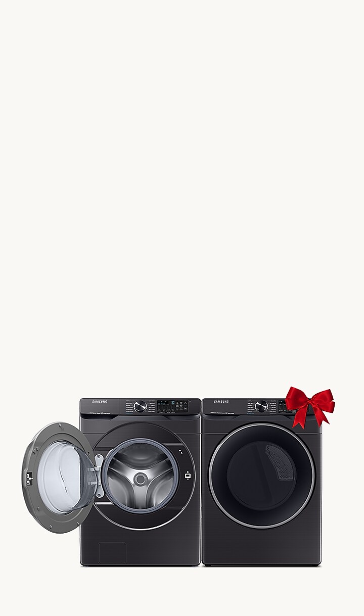 Save up to 30% on select Washers and Dryers Save up to 30% on select Washers and Dryers