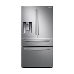 Get up to 30% off select 4-Door French Door Refrigerators. Get up to 30% off select 4-Door French Door Refrigerators.