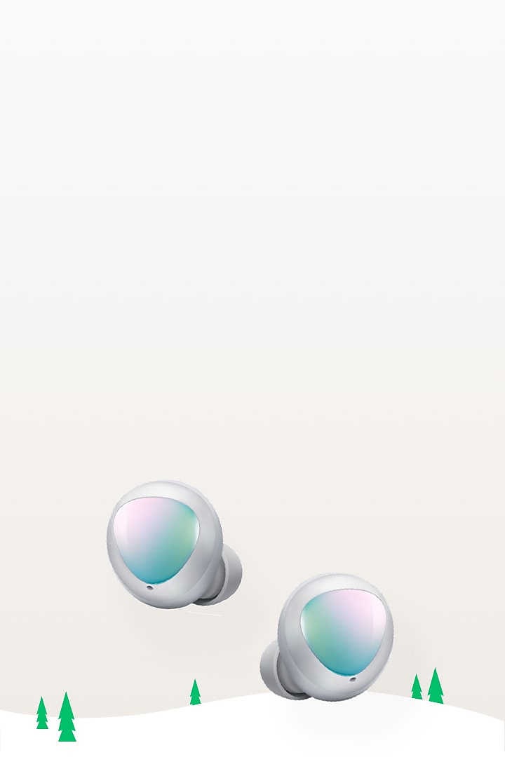 Galaxy Buds Galaxy Buds
