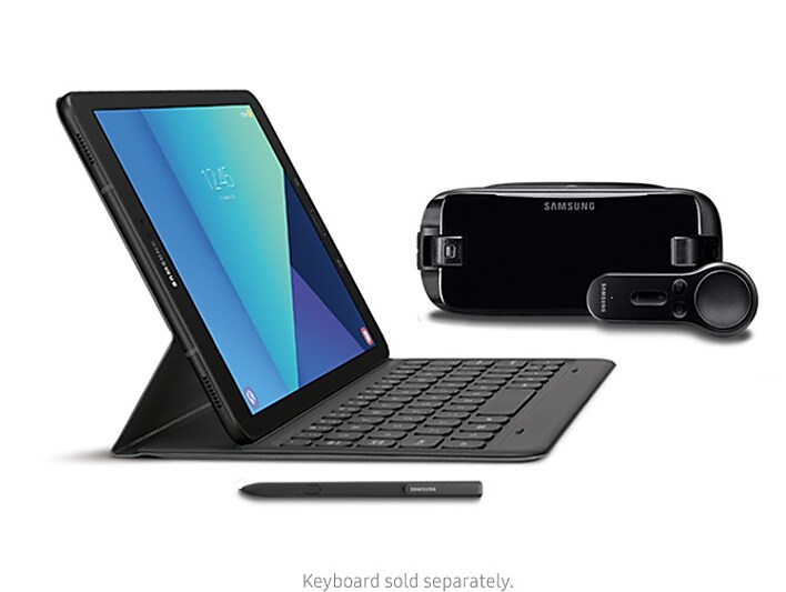 New Samsung Galaxy Products