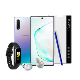 Save $100 on Galaxy S10 and S10+, plus get a Samsung Eco-Bundle on us Save $100 on Galaxy S10 and S10+, plus get a Samsung Eco-Bundle on us