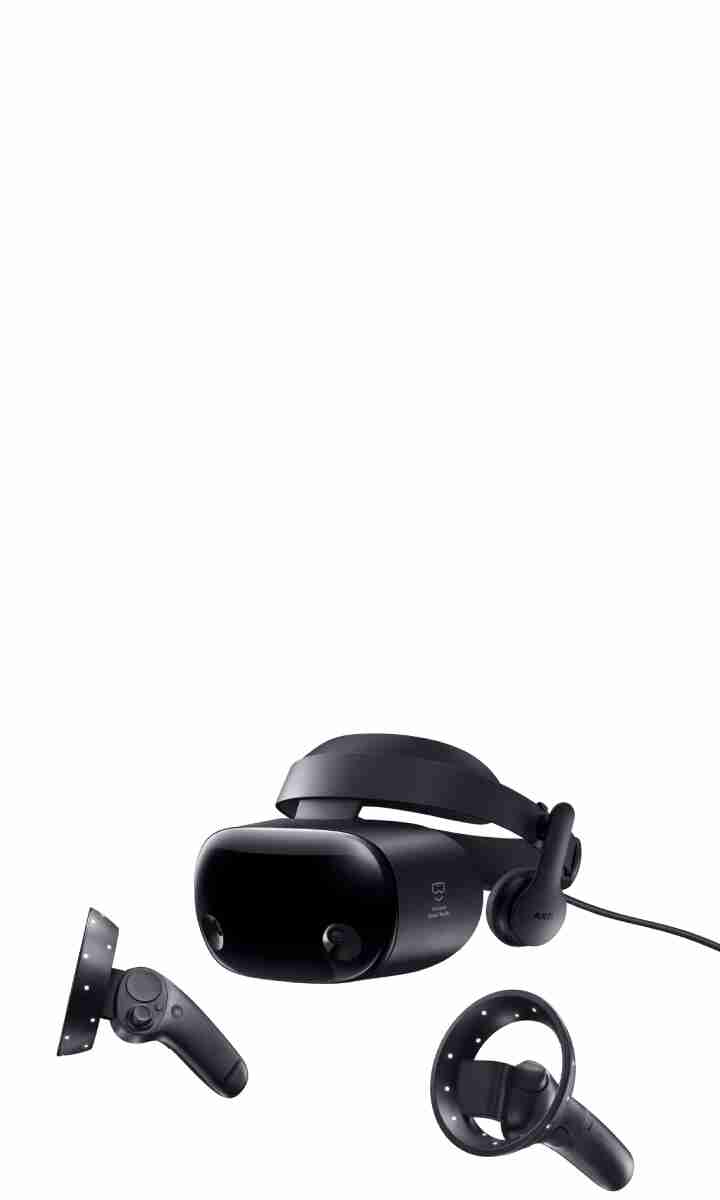 Save $200 on HMD Odyssey+ Save $200 on HMD Odyssey+