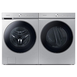 Get up to $1,100 off a select Bespoke Ultra Capacity Washer and Dryer Set Get up to $1,100 off a select Bespoke Ultra Capacity Washer and Dryer Set