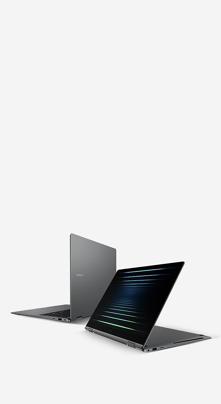 Galaxy Book5 Pro 360 Galaxy Book5 Pro 360
