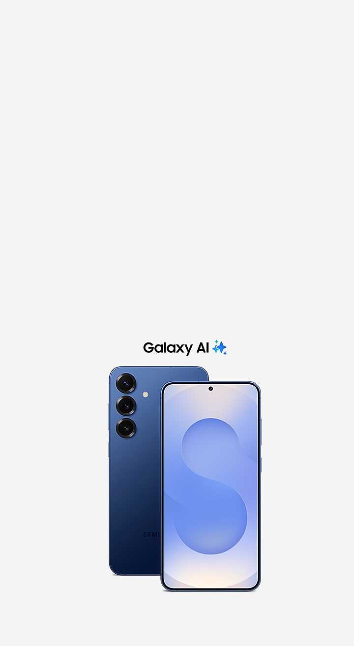 Galaxy S25+ Galaxy S25+