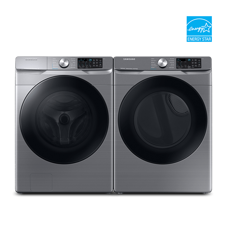 Save up to $400 on select washers and dryers Save up to $400 on select washers and dryers