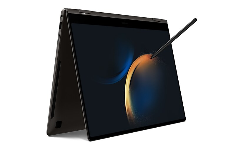 A PC in a class of its own A PC in a class of its own