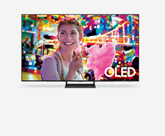 Get up to $2,700 off select OLED TVs