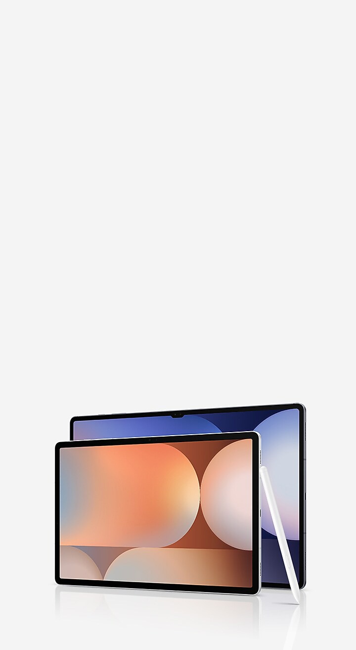 Galaxy Tab S10 Series Galaxy Tab S10 Series