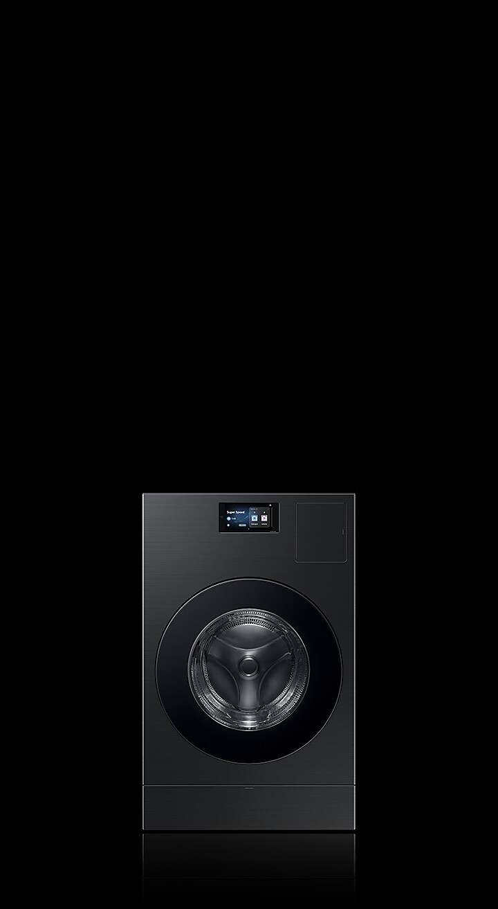 Bespoke AI Vented Laundry Combo™ Bespoke AI Vented Laundry Combo™