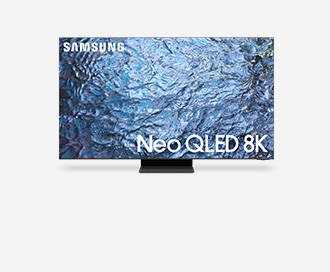 Save $2,700 on 75" Class Samsung Neo QLED 8K QN900C