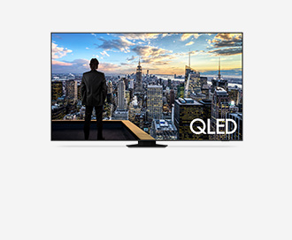 Save $3,500 on 98" Class QLED Q80C TV and more