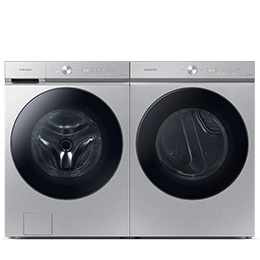 Get up to $1,200 off a select Bespoke Ultra Capacity Washer and Dryer Set Get up to $1,200 off a select Bespoke Ultra Capacity Washer and Dryer Set