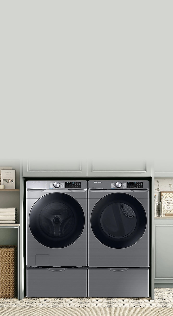 Get up to 38% off washers and dryers Get up to 38% off washers and dryers