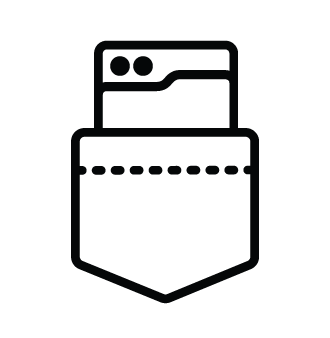 Pocketability Pocketability