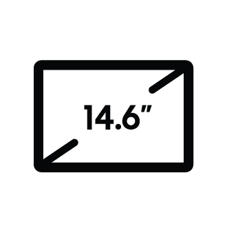 Screen size and quality Screen size and quality