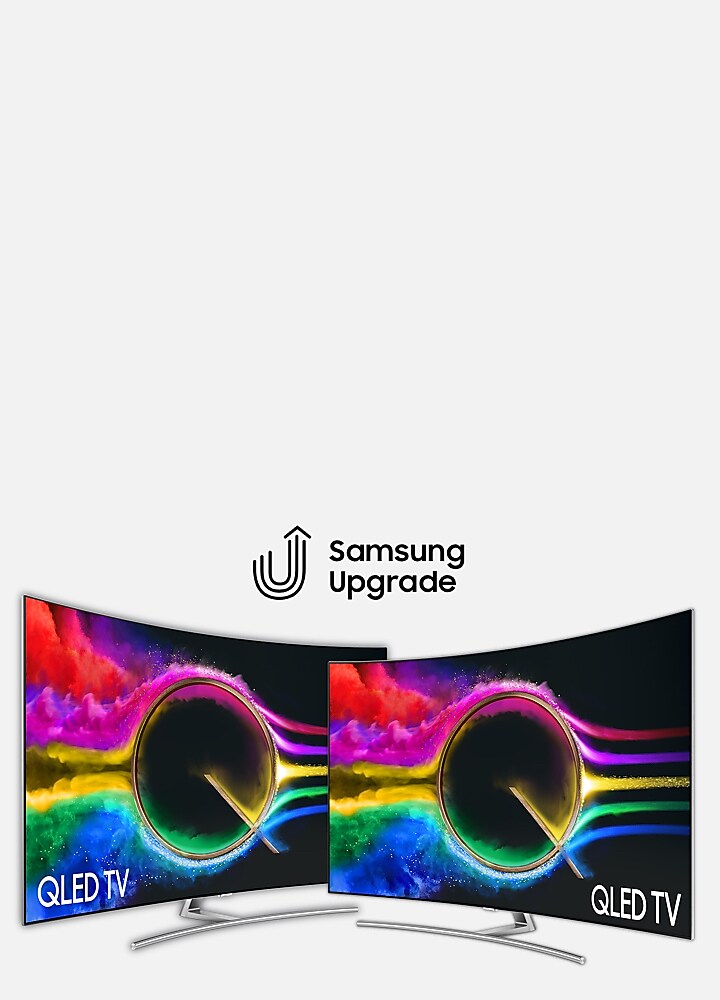 Samsung TV Upgrade Samsung TV Upgrade