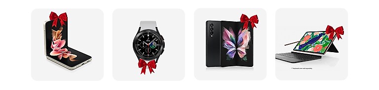 Explore your favorite gifts this season