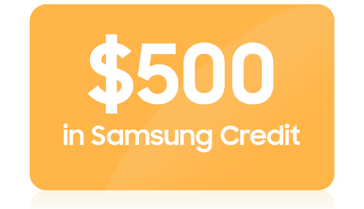 Sweeps Samsung credit $500 card Sweeps Samsung credit $500 card