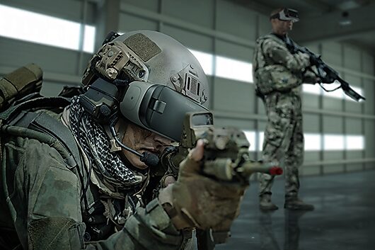 Samsung Gear VR for government Samsung Gear VR for government