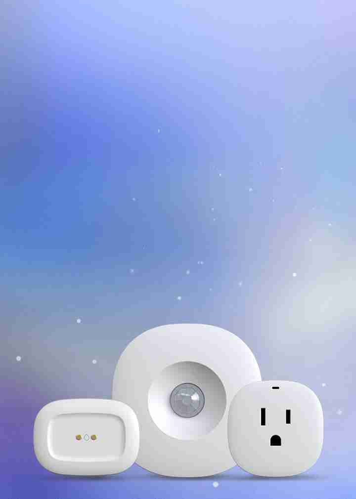 Up to 50% off SmartThings devices