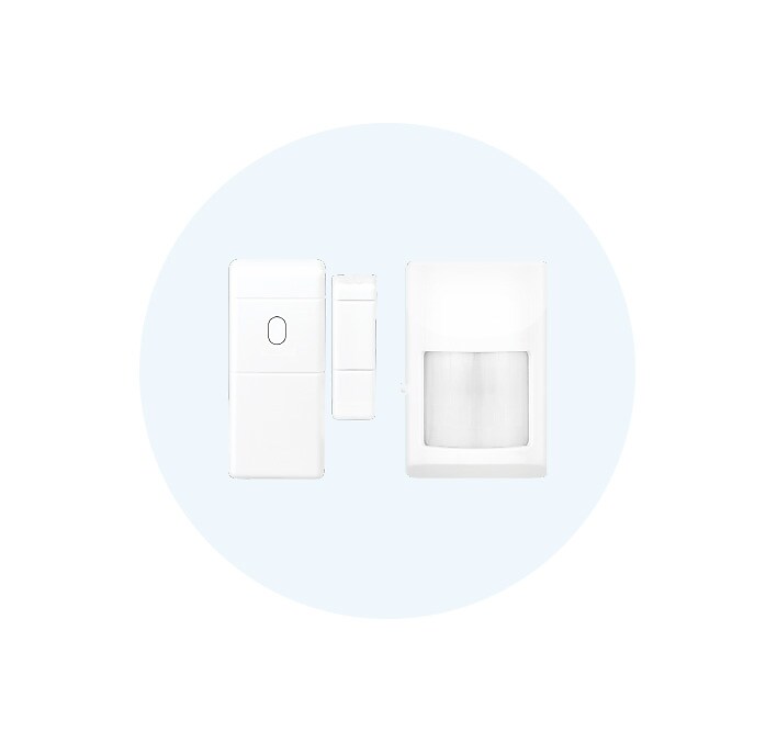 Secure your home